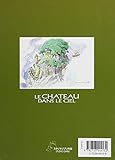 Image de Le Chateau Dans Le Ciel: Le Chateau Dans Le Ciel 3 (French Edition)