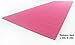 Plush Home All Purpose Non-Slip Anti-Tear Yoga Mat with Carrying Bag And Strap | 6mm Thick High Density Exercise Mat For Yoga, Pilates, Fitness And Workouts | Mat Measures 68