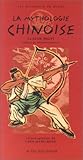 La Mythologie chinoise by