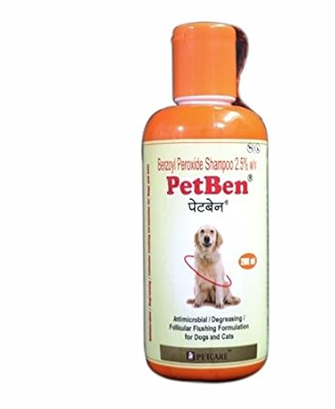 Buy PETCARE Pet Care Petben Skin Care 
