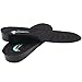 Height Increase Insoles – Shoe Lift Inserts (1
