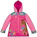 Stephen Joseph Girls' Rain Coat