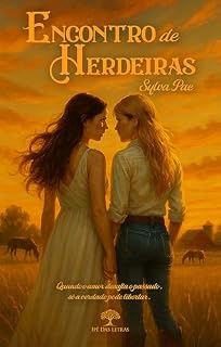 Livro Encontro de Herdeiras