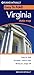 Rand McNally Virginia Easyfinder