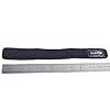 SPRING-EVENT-DrFish-Fishing-Rod-Cable-Belts-Tie-Strechy-Strap-Holders-Black-Ropes-for-Bundle-Organize-Case-Packed