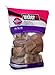 Weber Mesquite Wood Chunks, for Grilling and Smoking, 4 lb.