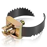 Deecaray 52817 2-1/2" T-231 Heavy Duty