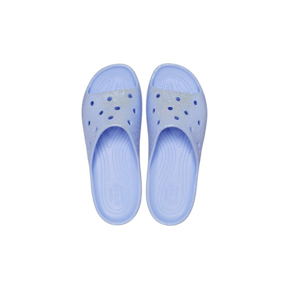 Crocs Women's Classic Slide | Platform Sandals