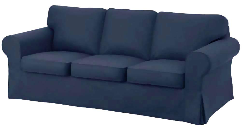 Best ikea friheten sofa bed cover