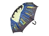 Western Chief baby boys Character Umbrella, Batman