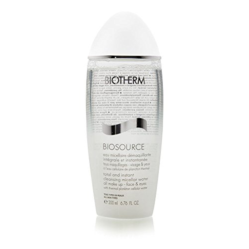 biotherm biosource micellar water