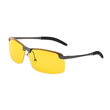 gafas polarizadas para conducir de noche
