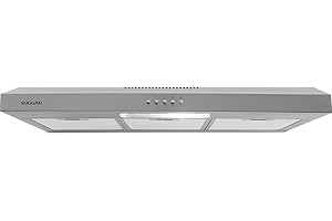 SUGGAR DEPURADOR DE AR SLIM 80CM 3 VEL. INOX 220V DPS182IX