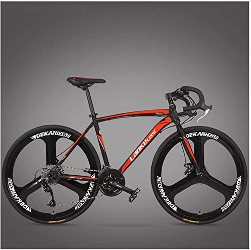 steel endurance road bike