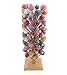 72 Hole Cake Pop Sucker Lollipop Display Stand Holder (16