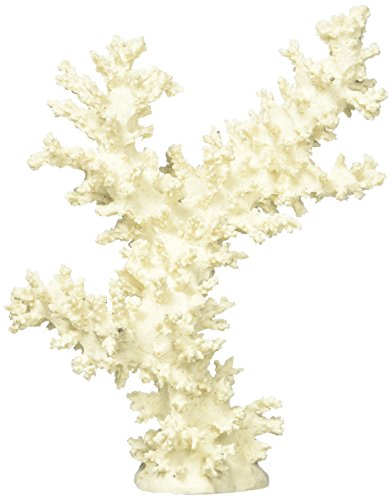 Deep Blue Professional ADB80043 Branch Coral for Aquarium, 5.5 by 3 by 6.5-Inch