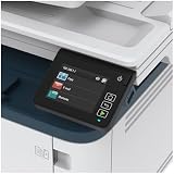 Xerox B305dni A4 Mono Wireless Multifunction Laser Printer Duplex Print Scan view 4