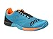 Inov-8 Men's F-Lite 250 Performance Training Shoe, Blue/Grey/Orange, 11 D US