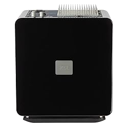 REL T/9x 10-Inch Powered Subwoofer – Sealed