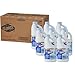 Clorox Commercial Solutions Clorox Germicidal Bleach, Concentrated, 64 Ounces, 8 Bottles/Case (31009)