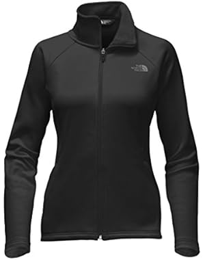 Womens Agave Full Zip Jacket