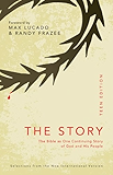 The Story: Teen Edition, eBook: The Bible as One Continuing Story of God and His People