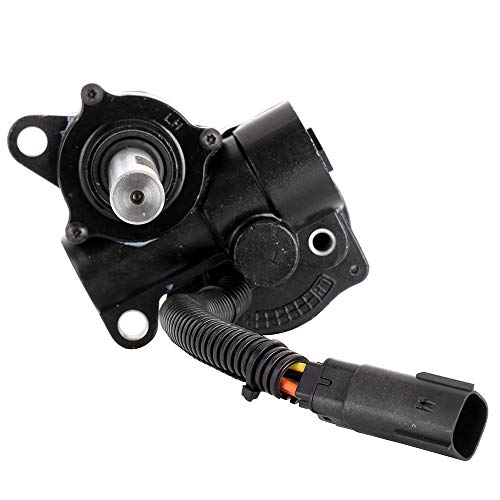 LSAILON 747-900 Replacement Front Left Driver Side Power Running Board Motor for Ford Ford F-150 V6 V8 3.5L 3.7L 5.0L 6.2L 2007-2014 Pack of 1 - Thumbnail 3