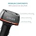 Anker Quick Charge 3.0 42W Dual USB Car Charger, PowerDrive+ 2 for Galaxy S7/S6/Edge/Plus, Note 5/4 and PowerIQ for iPhone XS/XS Max/XR/X/8/7/6/Plus, iPad Pro/Air 2/mini, LG, Nexus, HTC and More