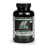 Glucosamine, Chondroitin, Hyaluronic Acid, MSM & Collagen | Extra Strength Joint Support Capsules for Relief from Aches, Pains, Soreness (120 Tablets)