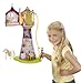 Disney Tangled Featuring Rapunzel Magical Tower Playset