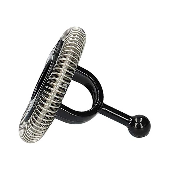 Nespresso Quirl für Aeroccino 3 - Einteilig - Ersatzteile für Milchaufschäumer - Original - Aeroccinoquirl - Spirale… – Bild 3