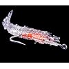 4Pcs-Silicone-Simulation-Noctilucent-Soft-Prawn-Shrimp-Fishing-Lure-Hook-Bait 4Pcs-Silicone-Simulation-Noctilucent-Soft-Prawn-Shrimp-Fishing-Lure-Hook-Bait