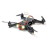 Eachine Racer 250 FPV Drone Built in 5.8G Transmitter OSD With HD Camera ARF Version