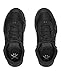 Under Armour Men's Valsetz RTS 4E, Black (001)/Black, 10.5