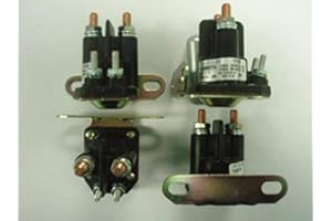 CAFFÉ TROMBETTA DAL 1890 Trombetta 772-1211-212 Sealed Contactor