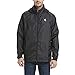 Common District Men's Waterproof Lightweight Rain Jacket Active Outdoor Hooded Raincoat S-5XL