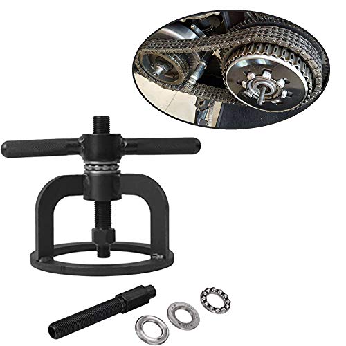 Clutch Spring Compressor Compression Tool Replacement for Motorcycle