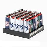 New York Yankees Bic Baseball Lighter