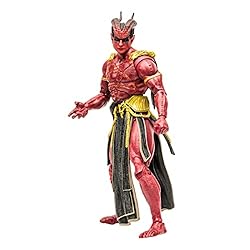 McFarlane Toys DC Black ADAM Movie MEGAFIG - SABBAC