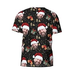 Custom Face Shirt Personalized Shirts Customizable