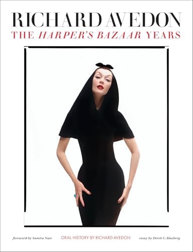 Richard Avedon: Photographs 1946–2004: Holm, Michael, Avedon