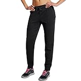 Champion Women's Fleece Jogger