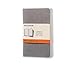 Moleskine Cahier Journal, Soft Cover, Pocket (3.5
