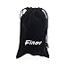 Finov Foam Padded Restraint Handcuffs Adjustable Wrist Cuffs