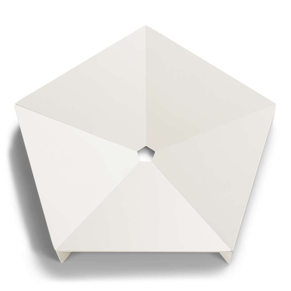 Spring Copenhagen Set Up Fruit Bowl Trols Diameter Hansen (Beige)