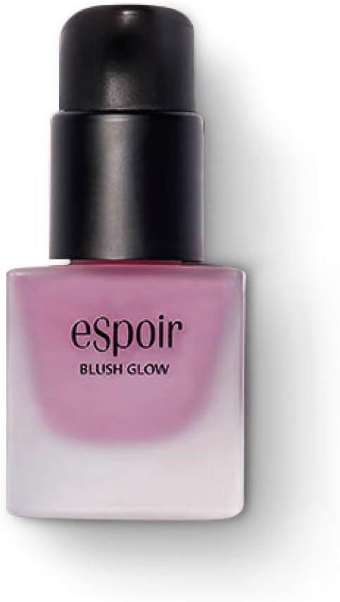 espoir blush glow
