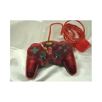 mad catz dual force 2 pro