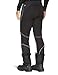 Craft Sportswear Men's Storm Warm & Wind Protective Nordic Cross Country Skiing Training Tights
