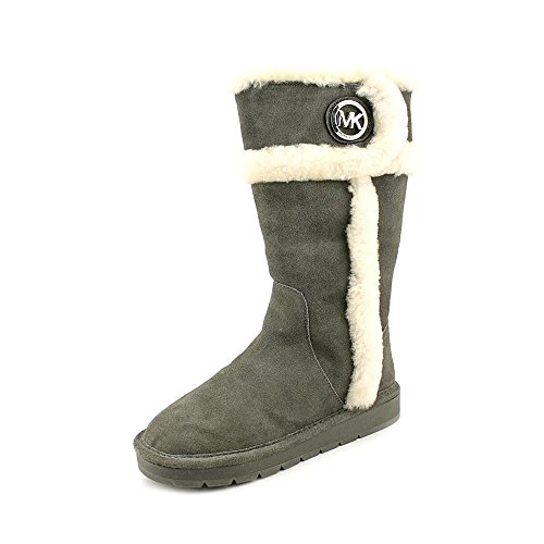 michael kors warm boots