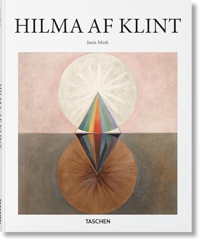 Hilma af Klint: Paintings for the Future: Bashkoff, Tracey, af
